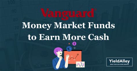 5 Best Vanguard Money Market Funds .